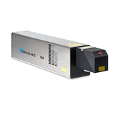 Videojet 3640 CO2 Laser Marking System
