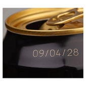 Videojet 3640 CO2 Laser Marking System Example