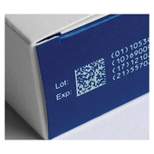 Videojet 3640 CO2 Laser Marking System Example