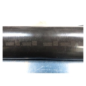 Videojet 3640 CO2 Laser Marking System Example