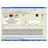 Videojet 4210 Commercial Addressing Printing System