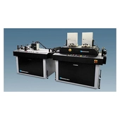 Videojet 4410 Commercial Addressing Printing System