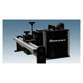 Videojet 4410 Commercial Addressing Printing System