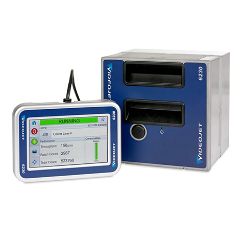 Videojet 6230 Thermal Transfer Printer