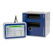 Impresora de transferencia térmica Videojet 6230