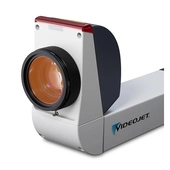Videojet 7230 & 7330 Fiber Laser Marking and Coding System
