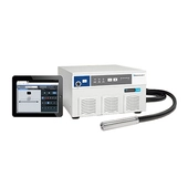 Videojet 7340 & 7440 Fiber Laser Marking and Coding System
