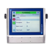 Videojet 7510 Fiber Laser Marking and Coding System