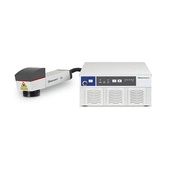 Videojet 7610 Fiber Laser Marking and Coding System