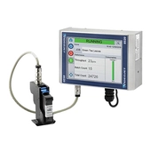 Videojet 8520 & Wolke m610 Thermal Inkjet Printers