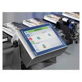 Videojet 8520 & Wolke m610 Thermal Inkjet Printers