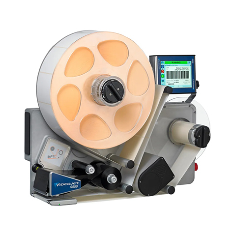 Videojet 9550 Print & Apply Labeler