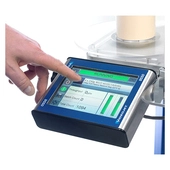 Videojet 9550 Print & Apply Labeler