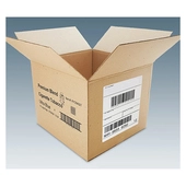 Videojet 9550 Print & Apply Labeler Example