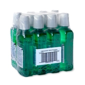 Videojet 9550 Print & Apply Labeler Example