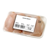 Videojet 9550 Print & Apply Labeler Example