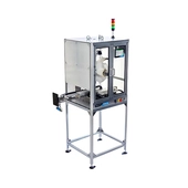 Videojet 9550 Print & Apply Labeler