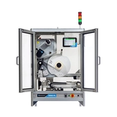 Videojet 9550 Print & Apply Labeler