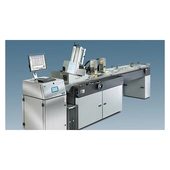 Videojet BX 6500 / 6600 Binary Array Addressing Printing System