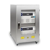 Videojet Lightfoot Fiber Laser Beverage Can Marking System