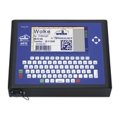 Videojet Wolke m610 Advanced Thermal Inkjet Printer