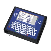Videojet Wolke m610 Advanced Thermal Inkjet Printer