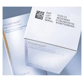 Videojet Wolke m610 Advanced Thermal Inkjet Printer Sample