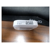Videojet Wolke m610 Advanced Thermal Inkjet Printer Sample