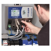 Videojet Wolke m610 Advanced Thermal Inkjet Printer