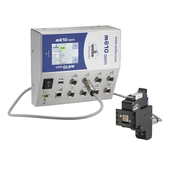 Videojet Wolke m610 Advanced Thermal Inkjet Printer