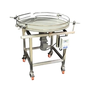 Volumetric Technologies Accumulation Tables