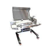 Volumetric Technologies Bakery Belt Conveyors