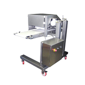 Volumetric Technologies Bakery Belt Conveyors