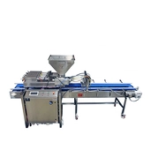 Volumetric Technologies Automatic Piston Filling Systems