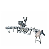 Volumetric Technologies Automatic Piston Filling Systems