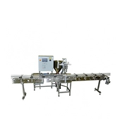 Volumetric Technologies Automatic Piston Filling Systems
