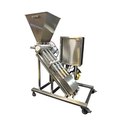 Volumetric Technologies Incline Series Fillers-Depositors