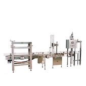 Volumetric Technologies Automatic Pail Filling Systems
