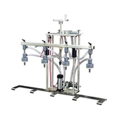 Volumetric Technologies Automatic Overfill Liquid Fillers