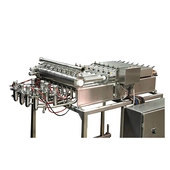 Volumetric Technologies 1500 Series Fillers-Depositors