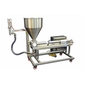 Volumetric Technologies 1500 Series Fillers-Depositors