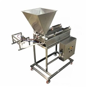 Volumetric Technologies 1500 Series Fillers-Depositors