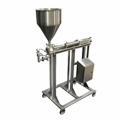 Volumetric Technologies 1500 Series Fillers-Depositors