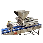 Volumetric Technologies 2000 Series Fillers-Depositors