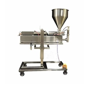 Volumetric Technologies 2000 Series Fillers-Depositors