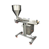 Volumetric Technologies 2000 Series Fillers-Depositors