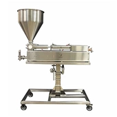 Volumetric Technologies 2000 Series Fillers-Depositors
