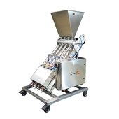 Volumetric Technologies 2500 Series Fillers-Depositors