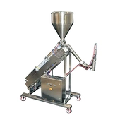 Volumetric Technologies 2500 Series Fillers-Depositors
