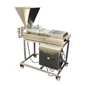 Volumetric Technologies 2500 Series Fillers-Depositors
